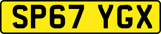 SP67YGX
