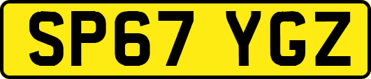 SP67YGZ