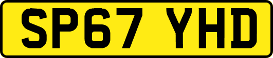 SP67YHD