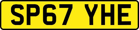SP67YHE