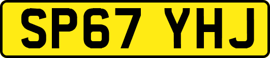 SP67YHJ