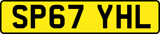 SP67YHL