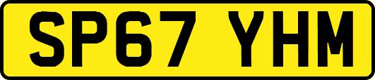 SP67YHM