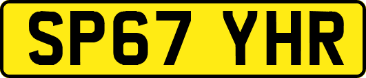 SP67YHR