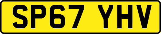 SP67YHV