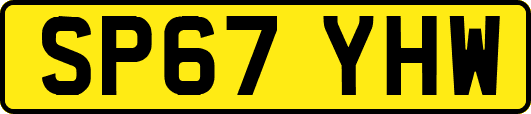 SP67YHW