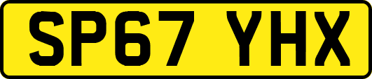 SP67YHX