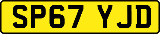 SP67YJD