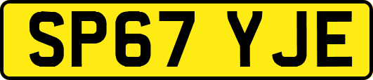 SP67YJE