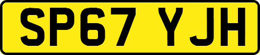 SP67YJH