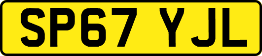 SP67YJL