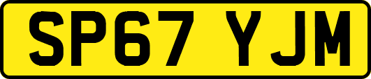 SP67YJM
