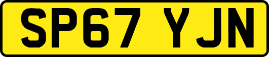 SP67YJN