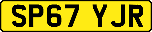 SP67YJR