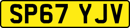 SP67YJV