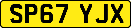SP67YJX