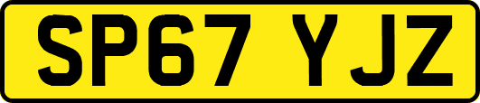 SP67YJZ