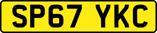 SP67YKC
