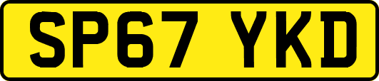 SP67YKD