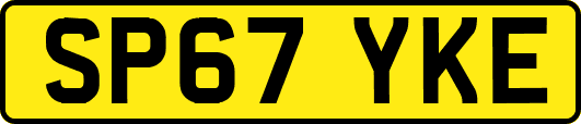 SP67YKE