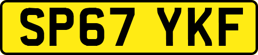 SP67YKF