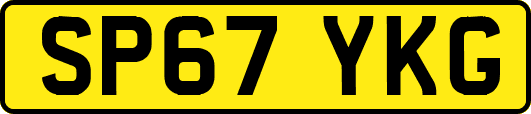 SP67YKG