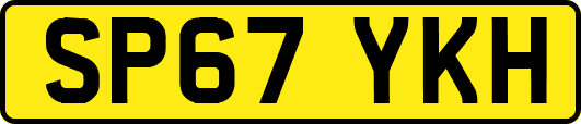 SP67YKH