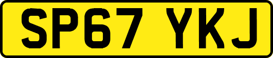 SP67YKJ