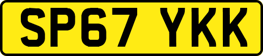 SP67YKK