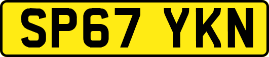SP67YKN