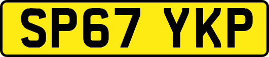 SP67YKP