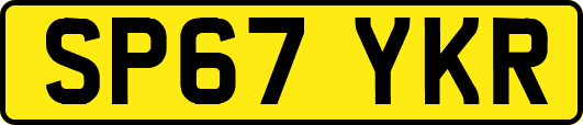 SP67YKR