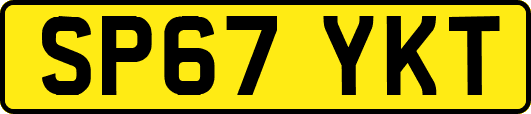 SP67YKT