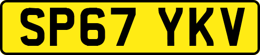 SP67YKV