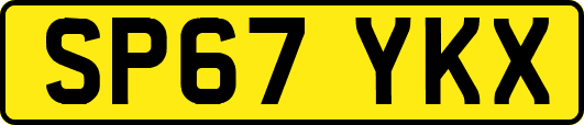 SP67YKX
