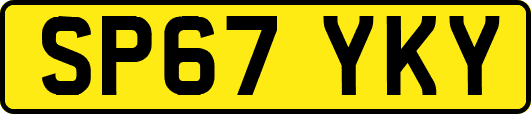 SP67YKY