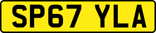 SP67YLA