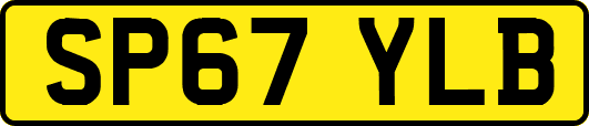 SP67YLB