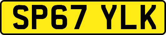 SP67YLK