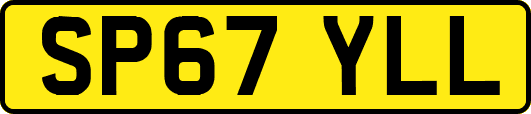 SP67YLL