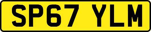 SP67YLM