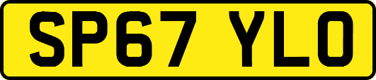 SP67YLO