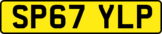 SP67YLP