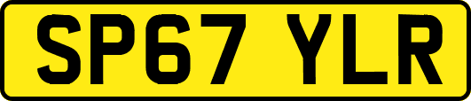 SP67YLR