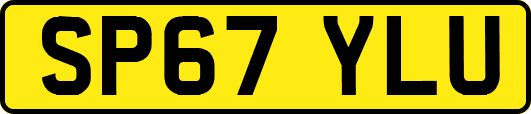 SP67YLU