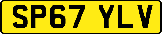 SP67YLV