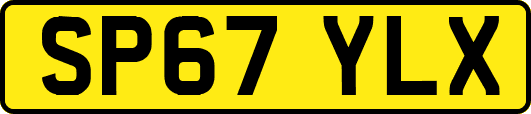 SP67YLX