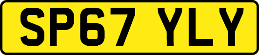 SP67YLY