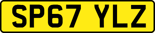 SP67YLZ