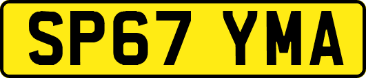 SP67YMA